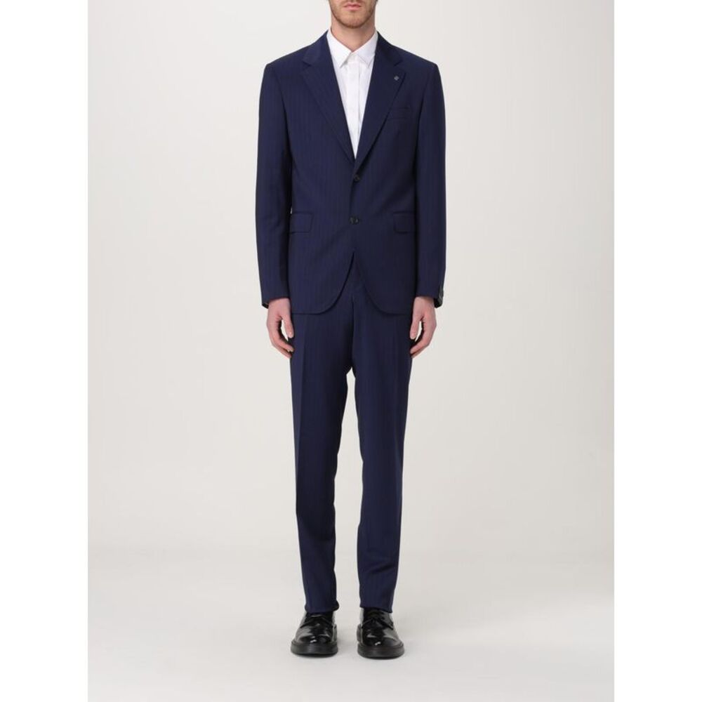 Tagliatore Men Suit Men Tagliatore